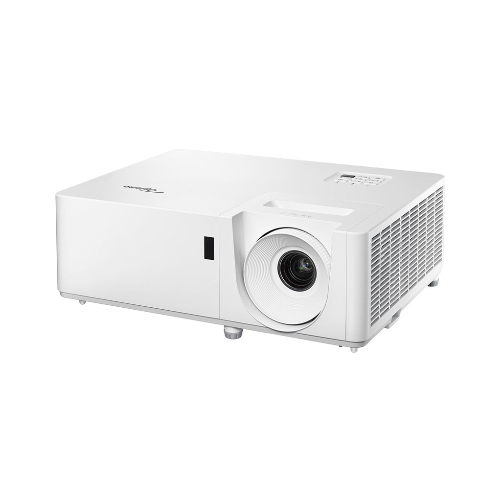 Проектор Optoma ZX300 (E9PD7F930EZ1)