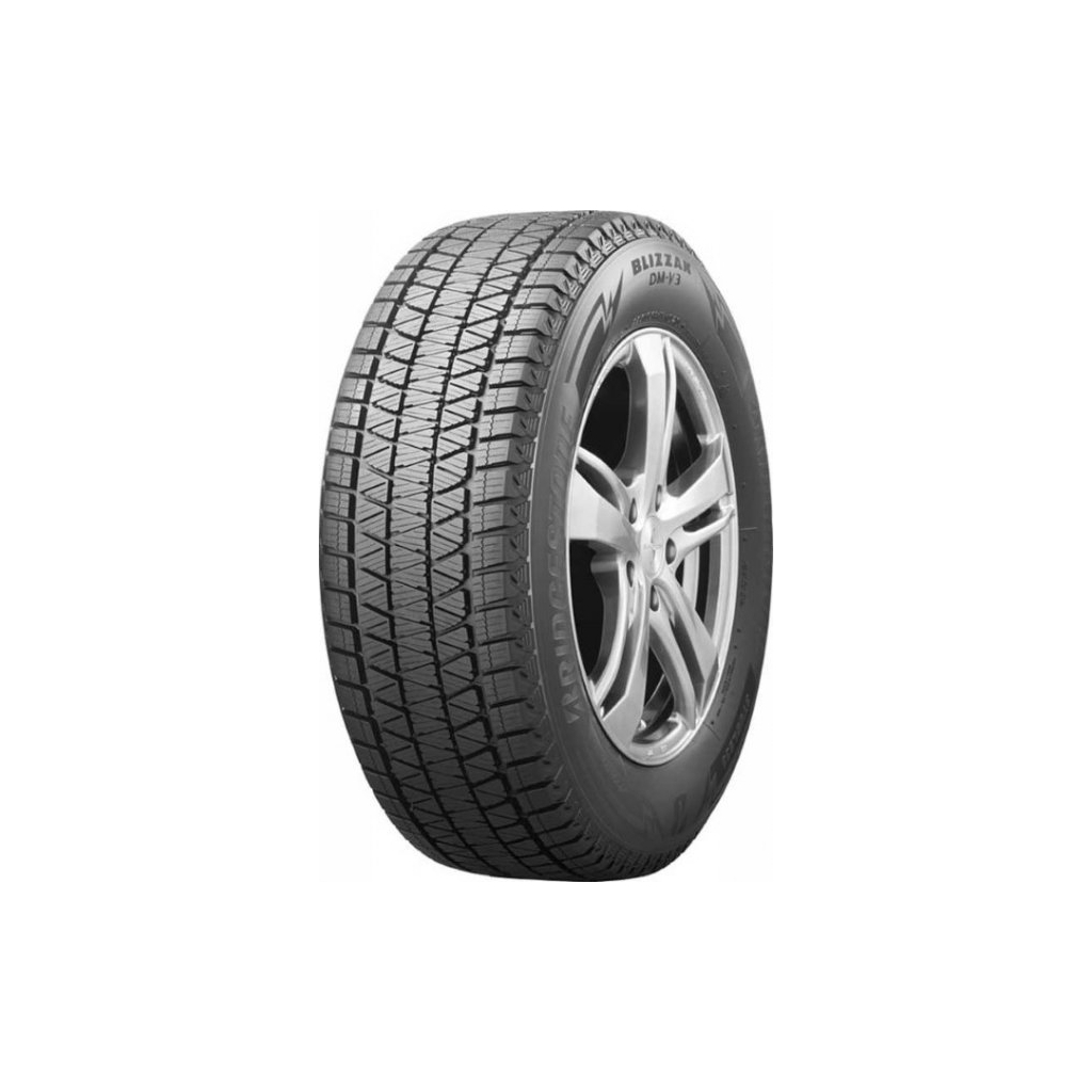 Шина Bridgestone Blizzak DM-V3 285/50R20 116T XL (14011216884)