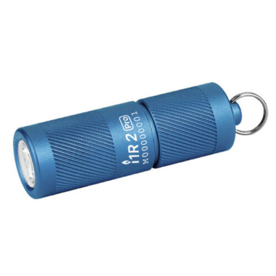 Ліхтар Olight I1R 2 PRO Lake Blue (2370.36.70)