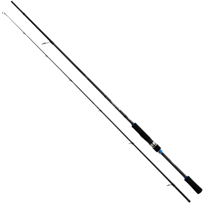 Вудилище Shimano Nexave 610M (EVA) 2.08m 7-35g (NEX610MFE)