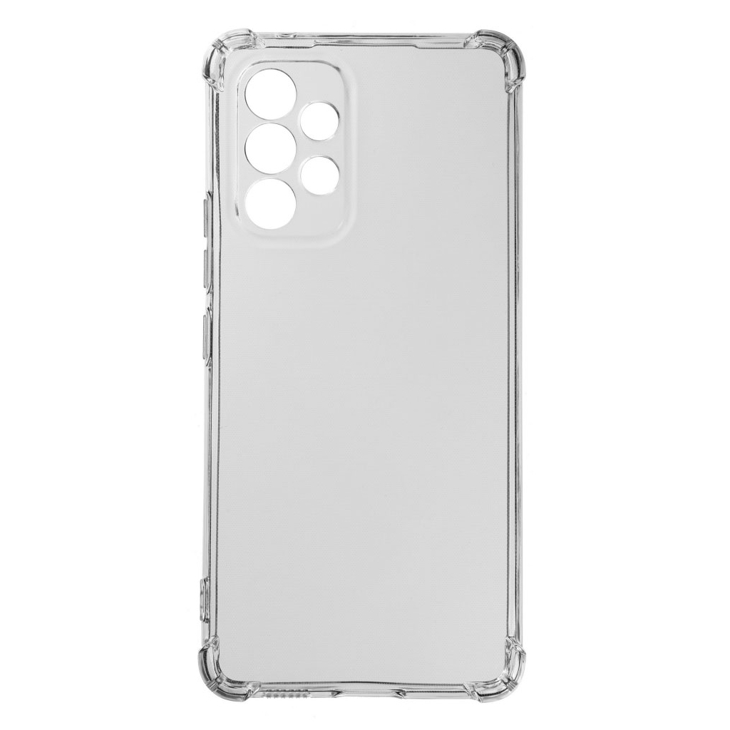 Чохол до моб. телефона Armorstandart Air Force Samsung A53 5G (A536) Camera cover Transparent (ARM66417)