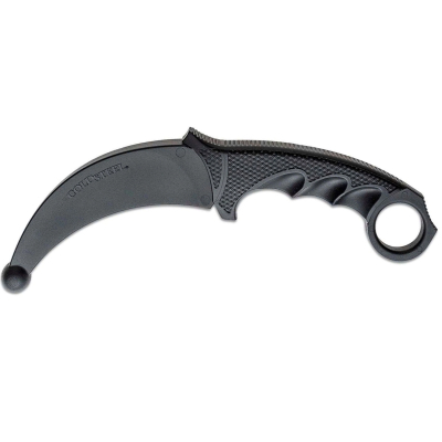 Ніж Cold Steel Karambit Trainer (CS-92R49)