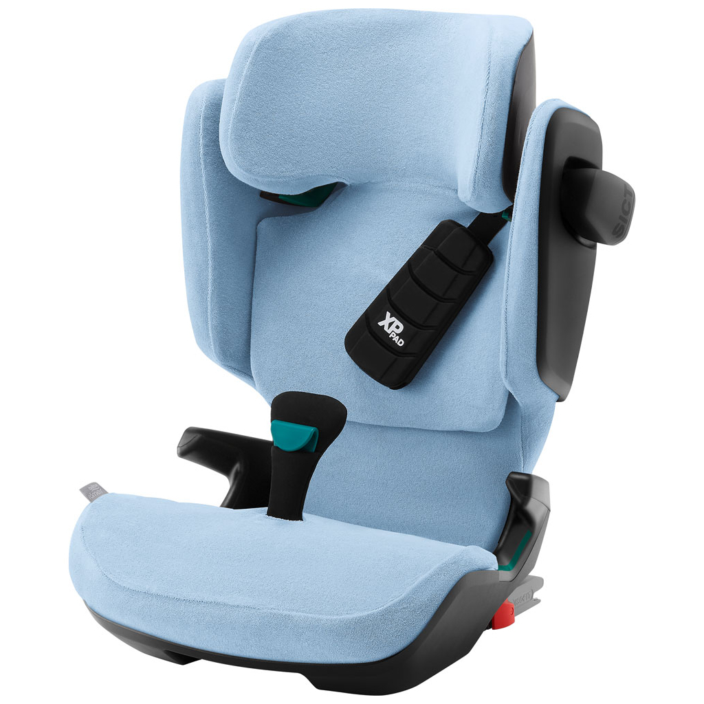 Чохол для автокрісла Britax-Romer для Kidfix i-Size (Blue) (2000035496)