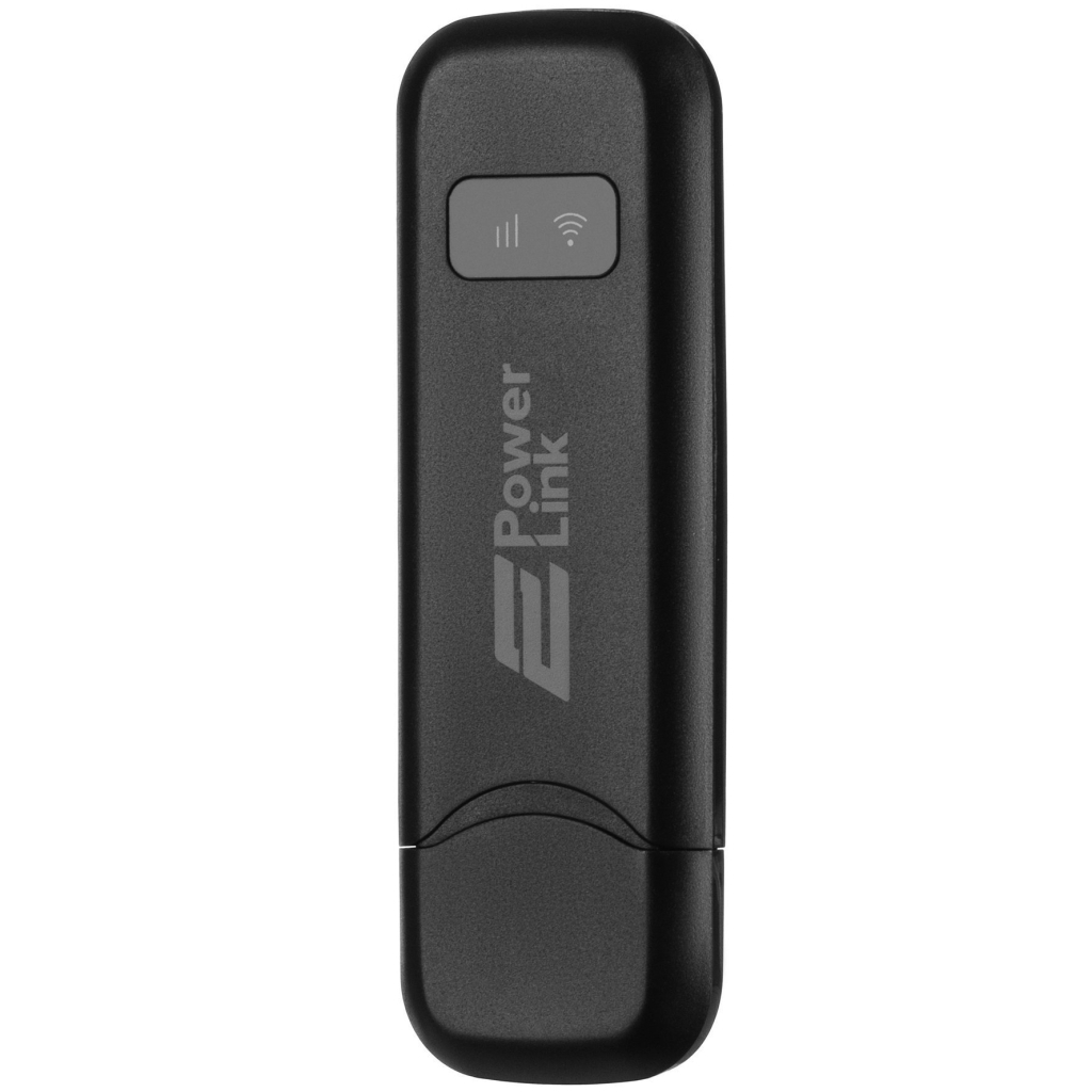 Мобільний модем 2E PowerLink MiFi 1 (688130245326)