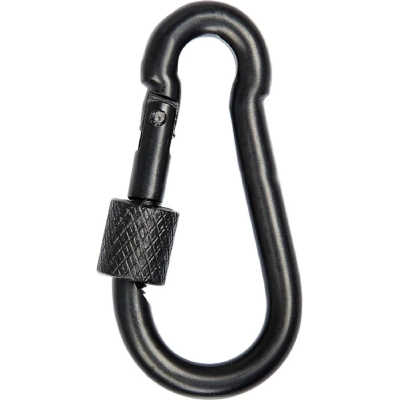 Карабін туристичний Skif Outdoor Clasp II 65 кг (BT245S-65)