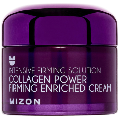 Крем для обличчя Mizon Collagen Power Firming Cream Enriched 50 мл (8809663751661)