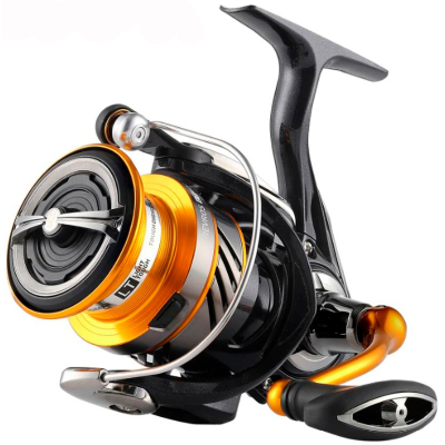 Котушка Daiwa 19 Revros LT 2000 (2135.25.22)