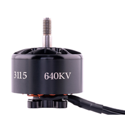 Двигун для дрона Hobbyporter 3115 640KV (HP3115-KV640)