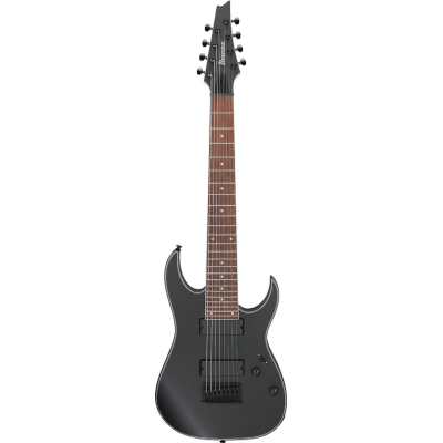 Електрогітара Ibanez RG8EX BKF (234947)