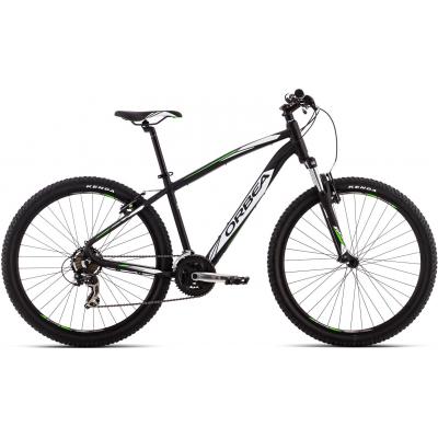 Велосипед Orbea SPORT 27 30 L Black-White (F40318Q2)