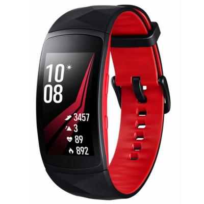 Фітнес браслет Samsung Gear Fit 2 Pro Red small (SM-R365NZRNSEK)