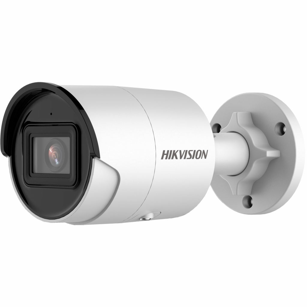 Камера відеоспостереження Hikvision DS-2CD2063G2-I (4.0)