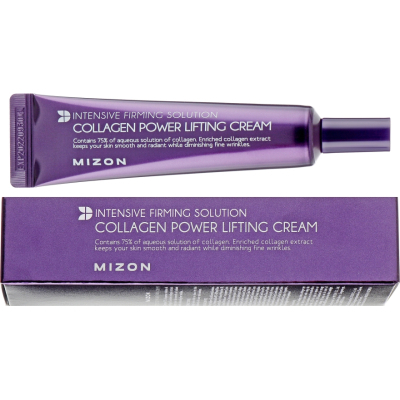 Крем для обличчя Mizon Collagen Power Lifting Cream 35 мл (8809663754600/8809663754662)