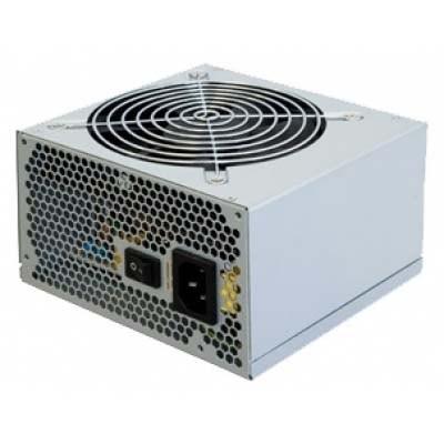 Блок живлення Chieftec 400W (CTG-400-80P-Bulk)