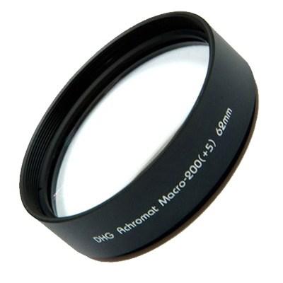 Світлофільтр Marumi DHG Achromat Macro-200(+5) 62mm