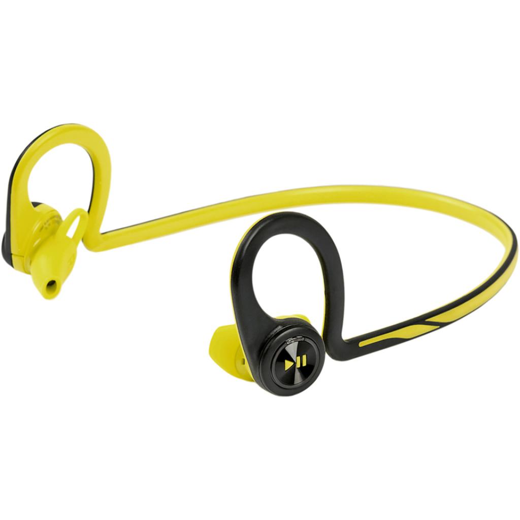 Навушники Plantronics BackBeat FIT green (200460-05)