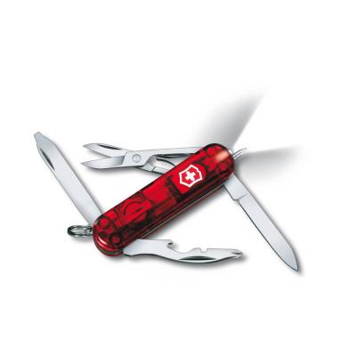 Ніж Victorinox Midnite Manager (0.6366.T)