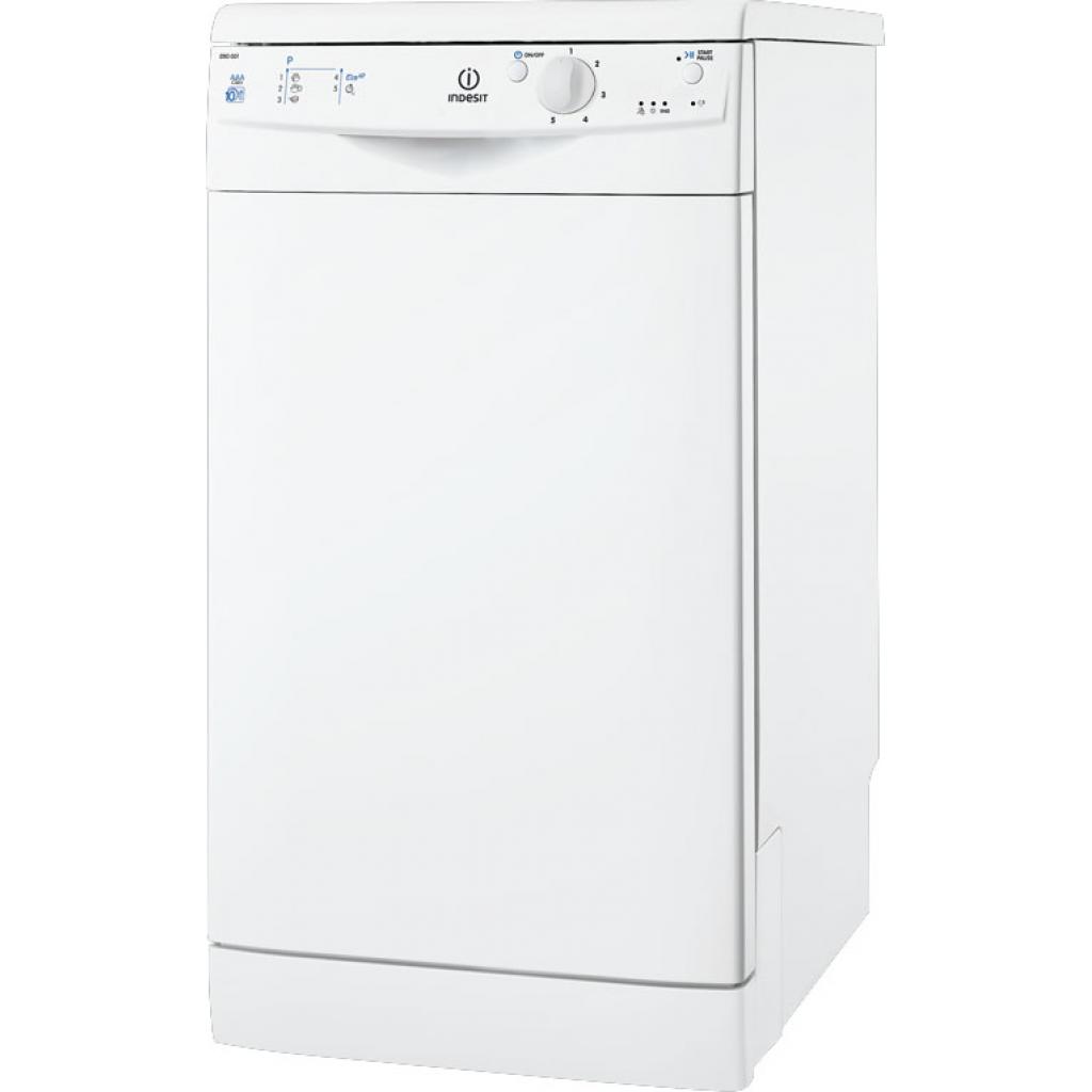 Посудомийна машина Indesit DSG 051 (EU) (DSG051EU)