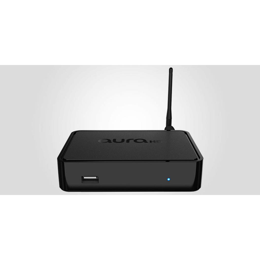 Медіаплеєр AURA HD Plus Wi-Fi (AuraHD BS2W)