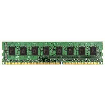 Модуль пам'яті для комп'ютера DDR3 2GB 1333 MHz Team (TPD32G1333HC9BK)