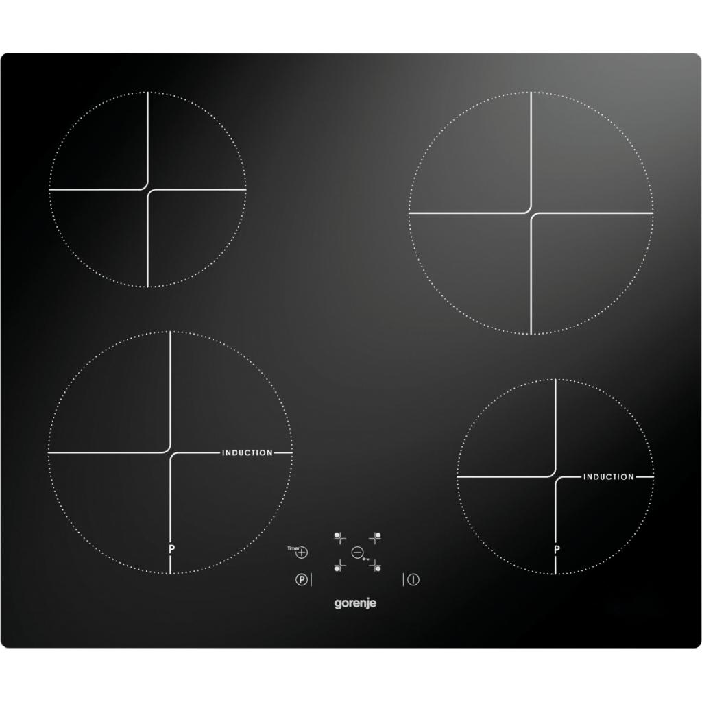 Варочна поверхня Gorenje ICT 620 ASC (ICT620ASC)