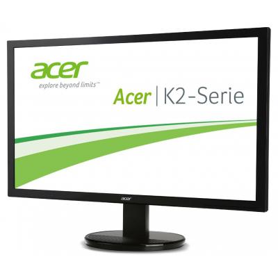 Монітор Acer K222HQLBD (UM.WW3EE.001 / UM.WW3EE.002)