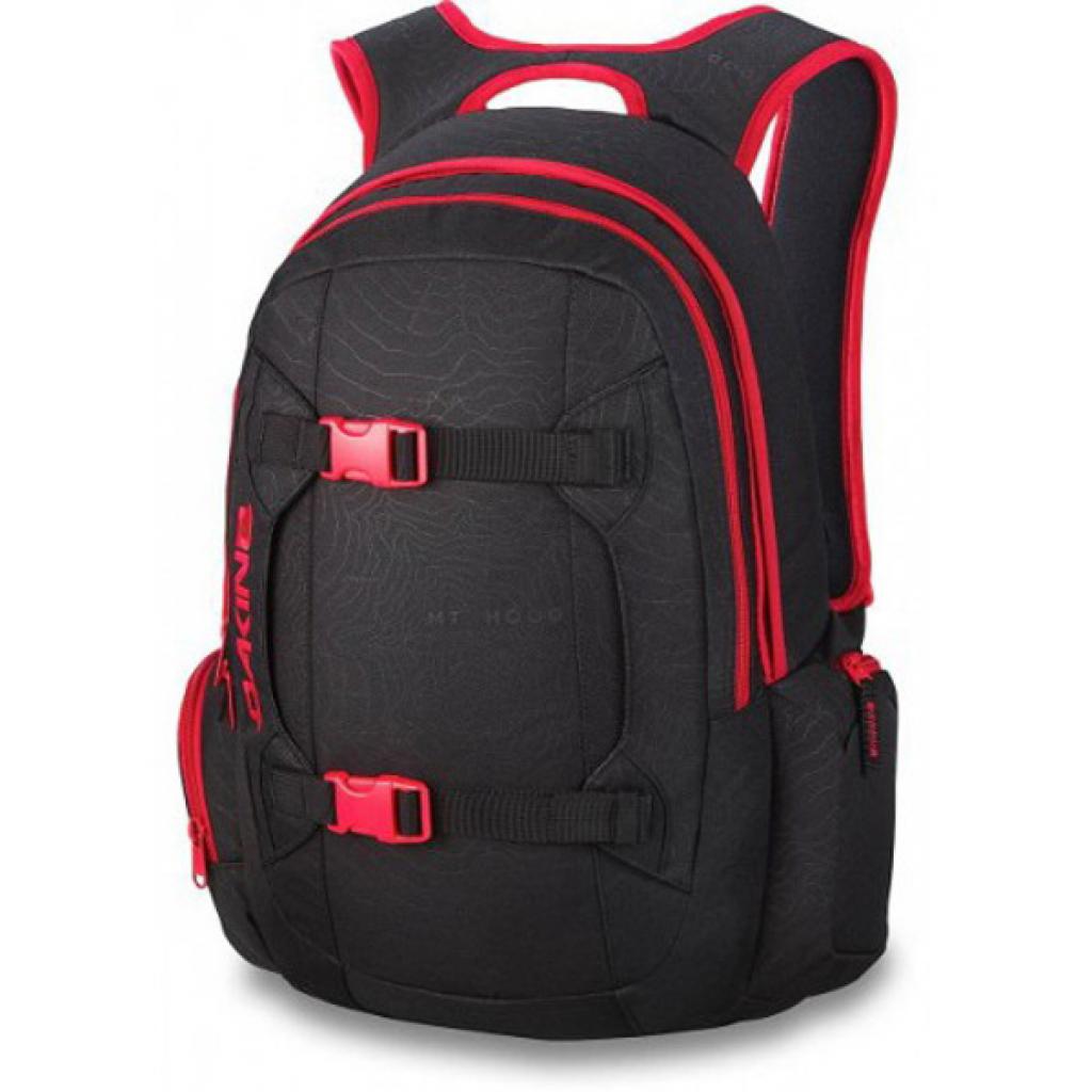 Рюкзак туристичний Dakine Mission 25L Phoenix 8100-610 (610934901597)