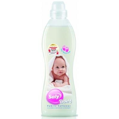 Гель для прання Saly Baby Avivaz 1 л (8594005472570)