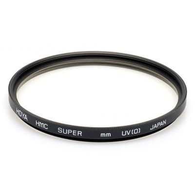 Світлофільтр Hoya HMC UV(0) Filter 49mm (0024066493033)