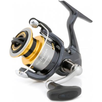 Котушка Shimano Sedona C3000 FE (SEC3000FE)