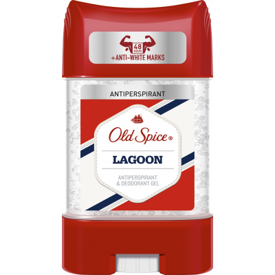 Антиперспірант Old Spice Lagoon 70 мл (5000174917741)