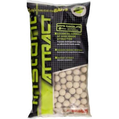 Бойл Starbaits Instant attract White chocolate белый шоколад 14мм 1кг (32.59.66)