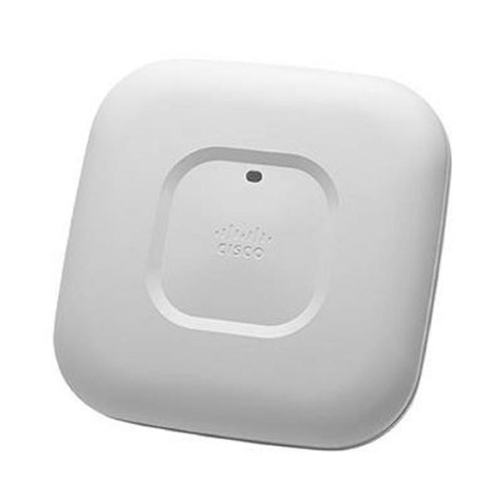 Точка доступу Wi-Fi Cisco AIR-AP2702I-UXK9