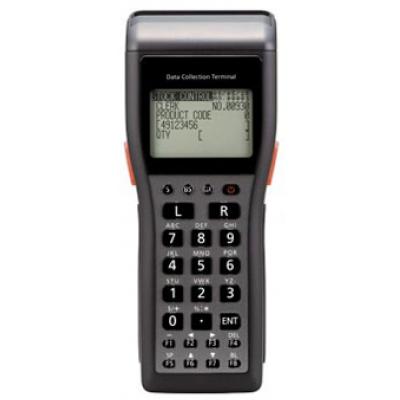 Термінал збору даних Casio DT-930 (DT-930M51E)