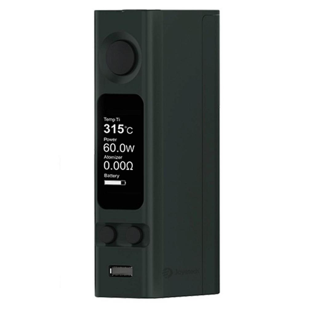 Мод Joyetech eVic VTC Mini Battery Grey (JTVTCMUBKGY)