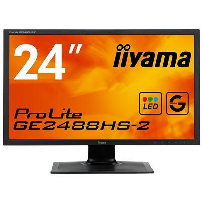 Монітор iiyama GE2488HS-B2