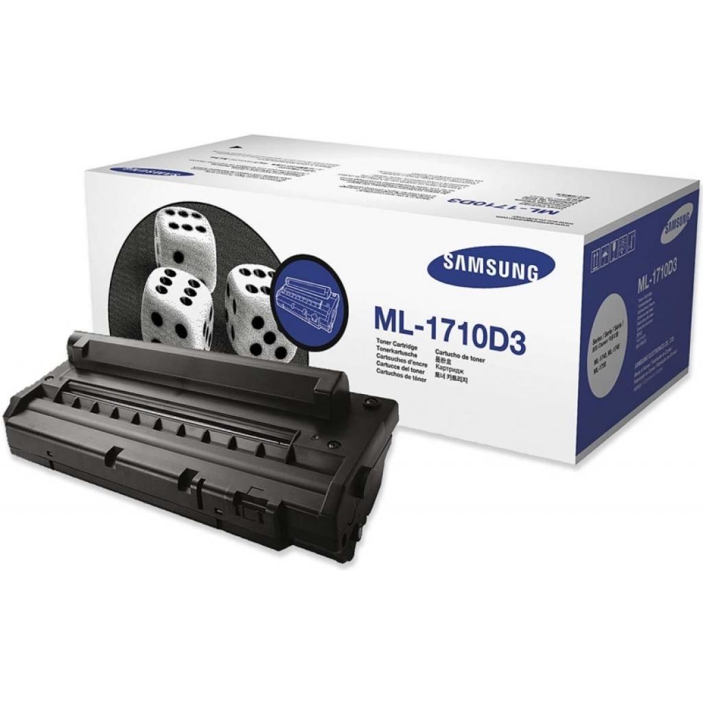 Послуга заправка картриджа Samsung ML-1710D3 Brain Service