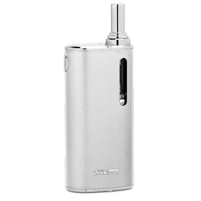 Стартовий набір Eleaf iStick Basic kit Silver (EISBKSL)