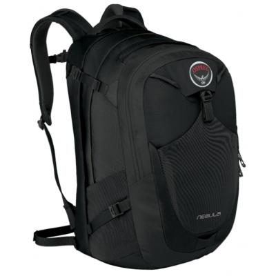 Рюкзак туристичний Osprey Nebula 34 Black O/S (009.1339)