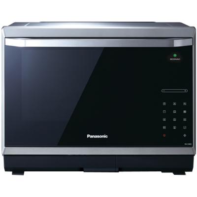 Мікрохвильова піч Panasonic NN-CS894BZPE