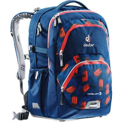 Рюкзак туристичний Deuter Ypsilon 3378 midnight brush-midnight (80223 3378)