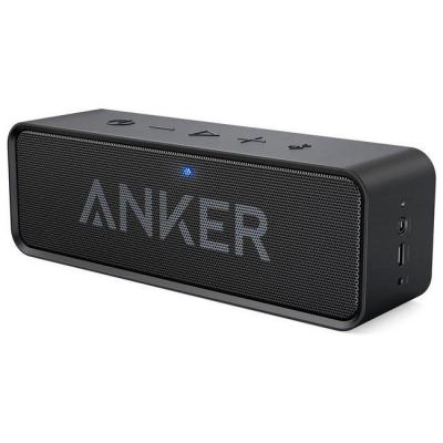 Акустична система Anker SoundCore Black (A3102H11)