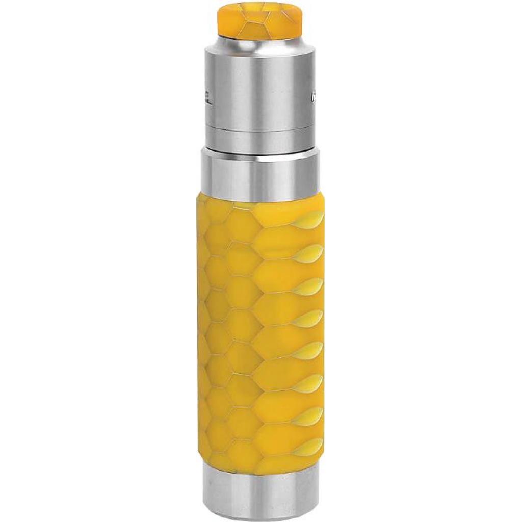 Стартовий набір Wismec Machina RDA Kit Honeycomb Resin (WSMCHY)