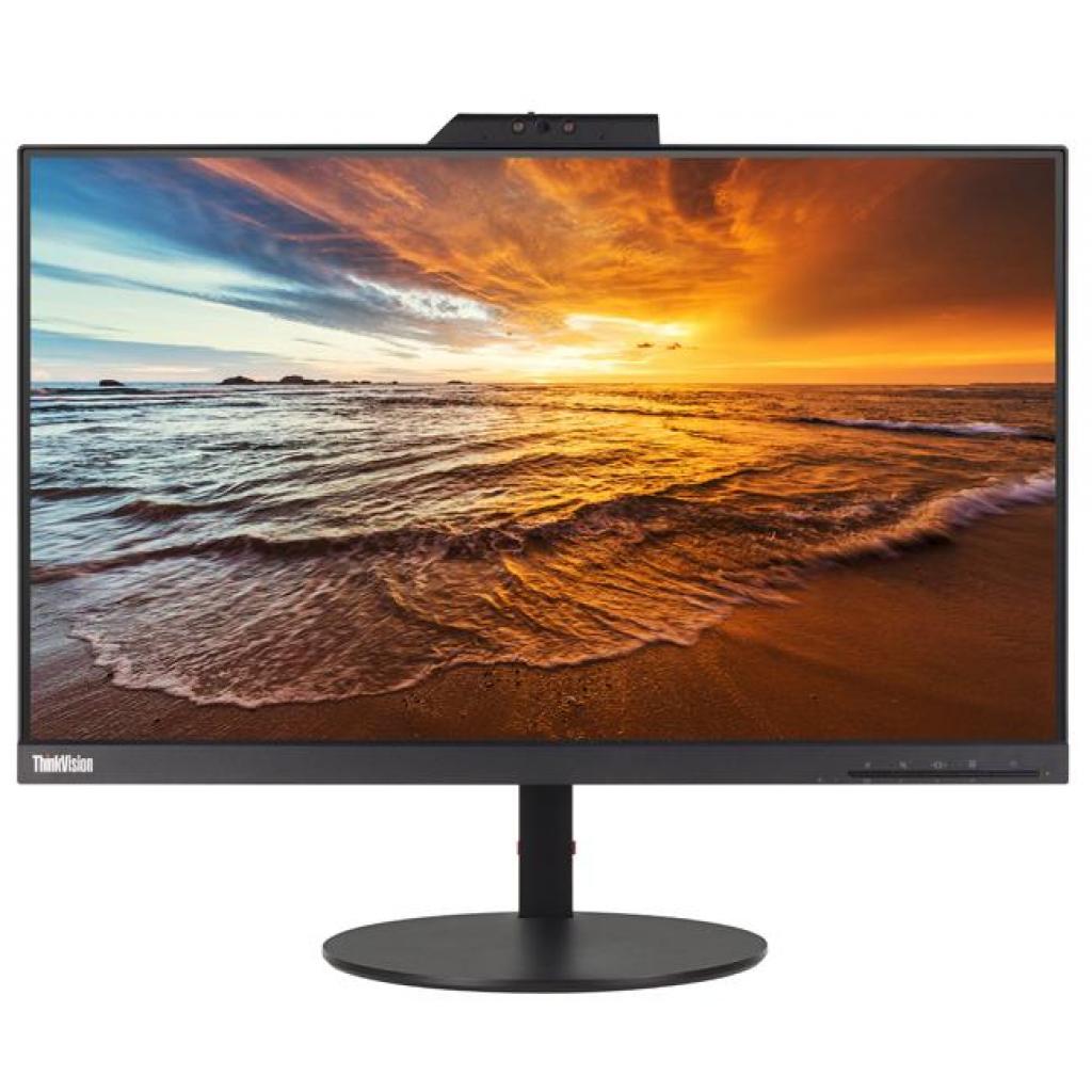 Монітор Lenovo ThinkVision T24v (61BCMAT6UA)