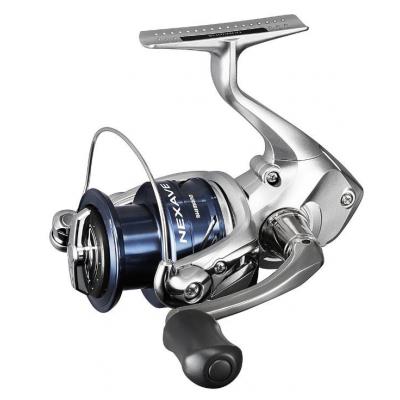 Котушка Shimano Nexave C3000 HG FE (NEXC3000HGFE)