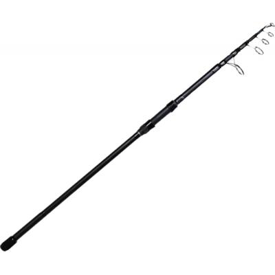 Вудилище Prologic Custom Black Carp Rod 12''/3.60m 3.00lbs (1846.14.61)