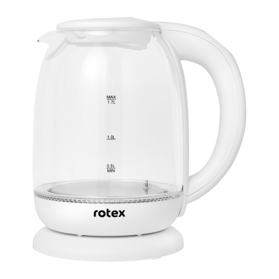 Електрочайник Rotex RKT85-G Smart