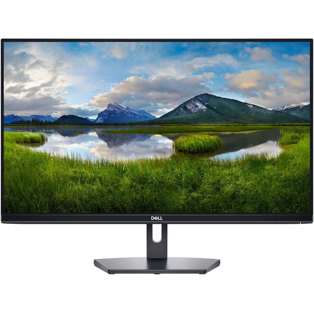 Монітор Dell SE2419HR Black (210-ATUZ)