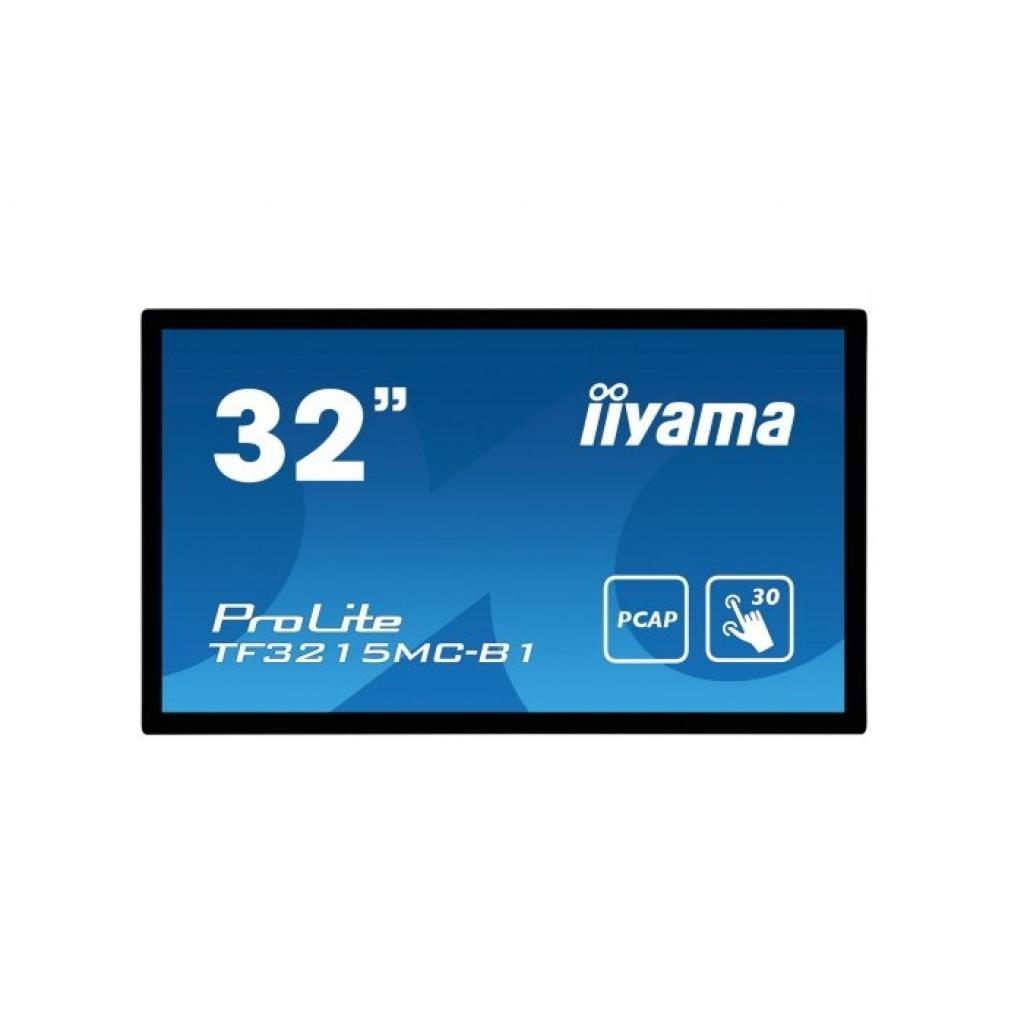 LCD панель iiyama TF3215MC-B1