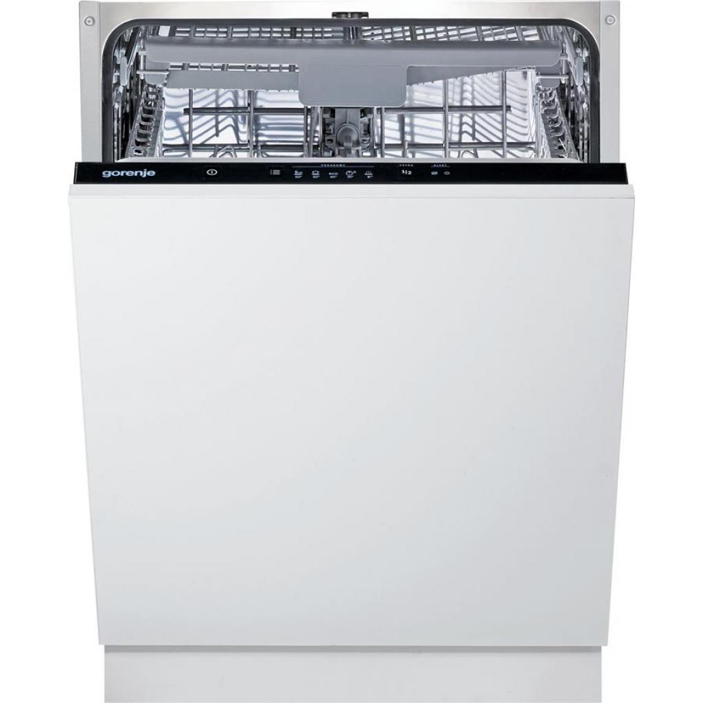 Посудомийна машина Gorenje GV62012